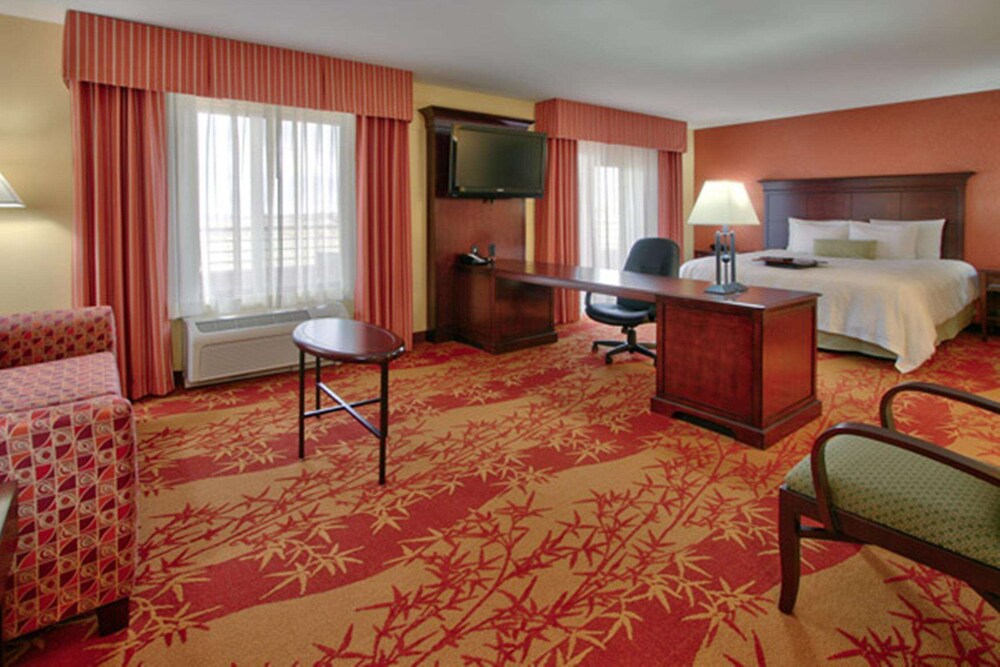 Hampton Inn & Suites Denver Highlands Ranch - photo 25