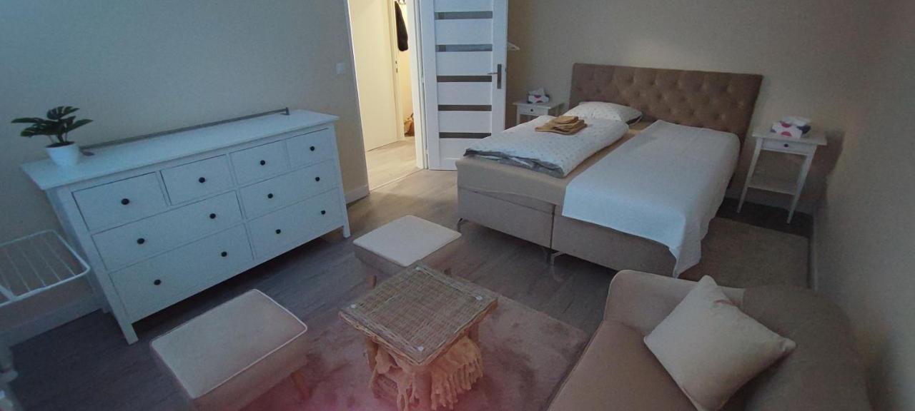 Apartmán pri hrade — Levice — photo 4