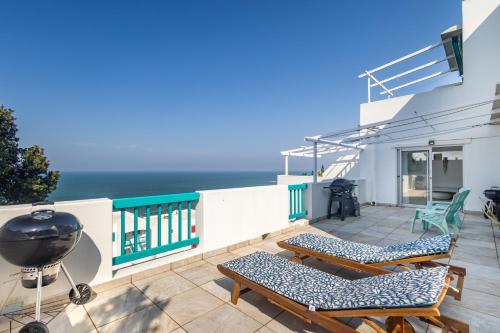 72 Perissa — 4-Star Luxury Hotel in Ballito, South Africa