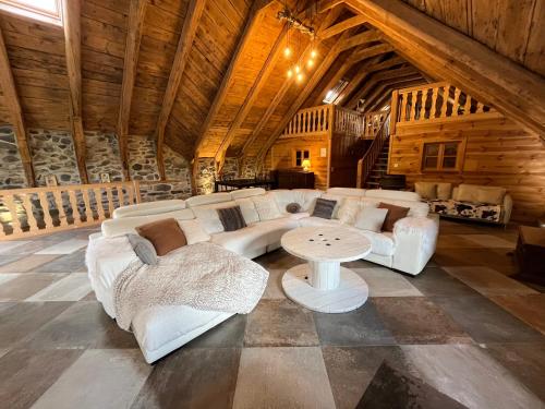 La Grangette de Barbe - last minute hotel in Unknown City