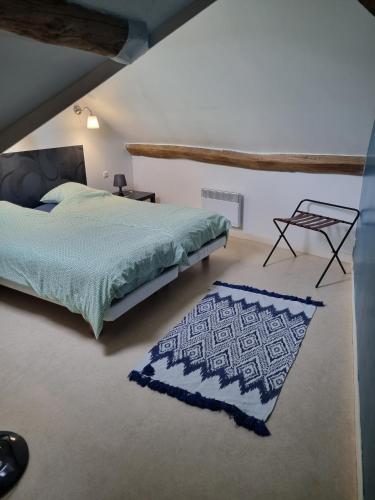 L’appartement et les Suites de VJL… — Avize — photo 3