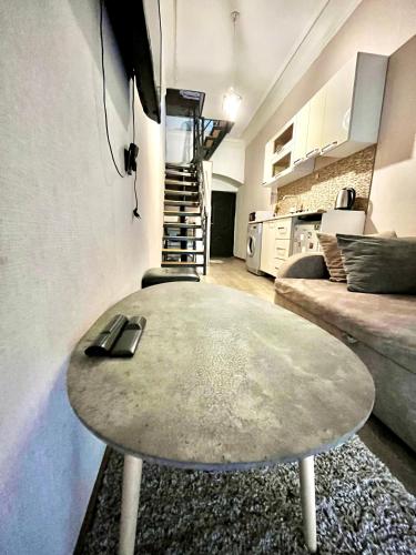 Sweet Home In Old Tbilisi