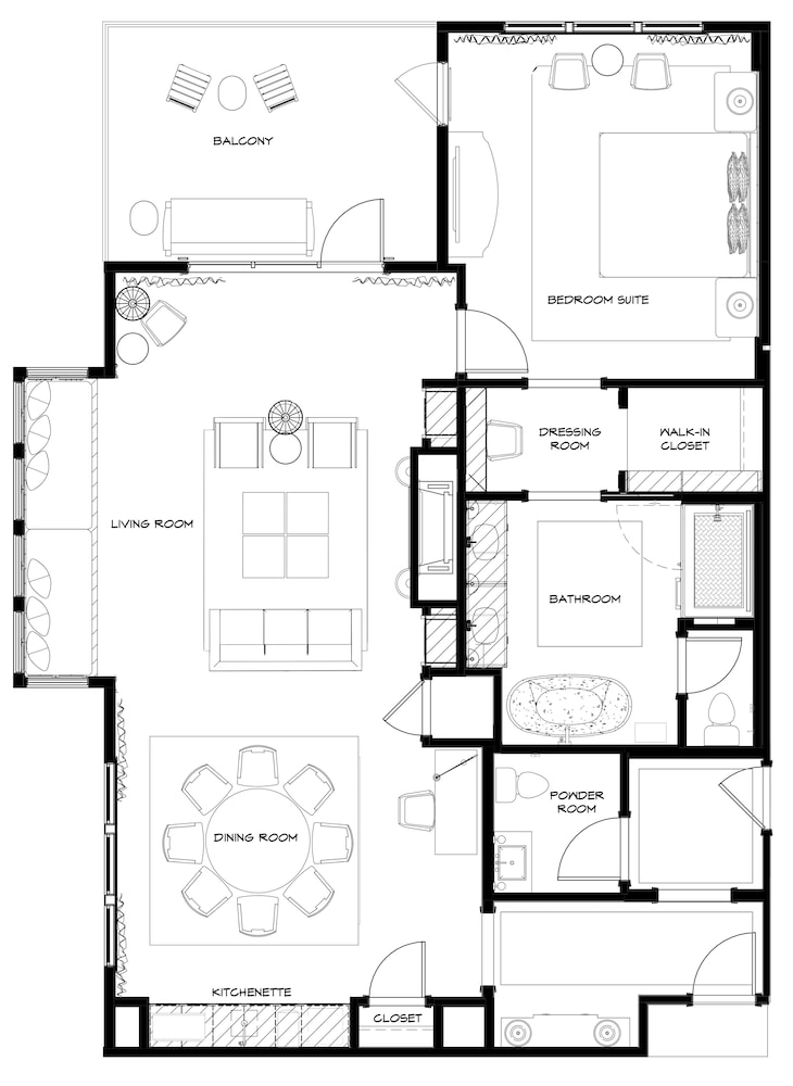 The Inn at Meadowbrook - photo 34