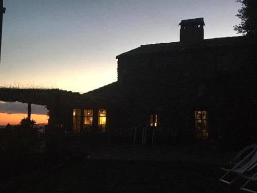 Can Llobet Espai Rural Slow — hotel in Fogars De Montclus