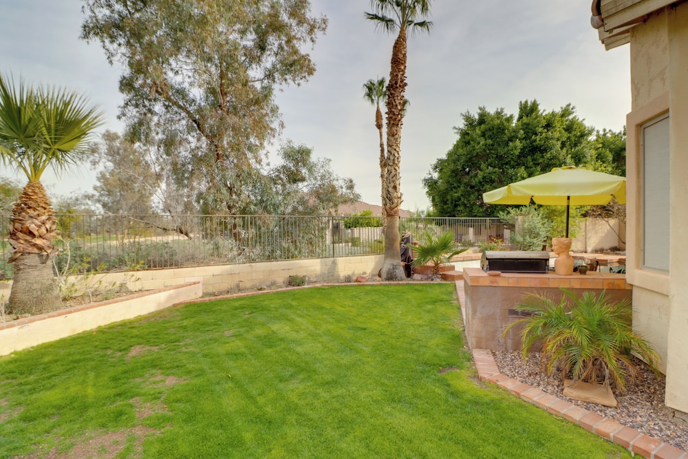 Private Pool and Resort Perks Phoenix Golf Getaway - photo 31