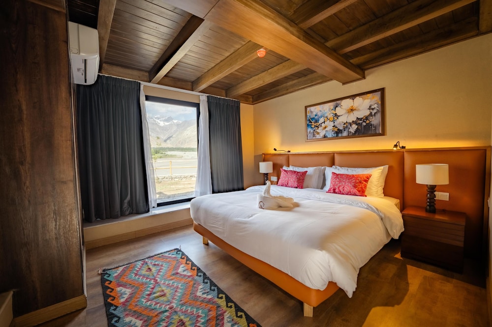 FortuNorth — Skardu — photo 4