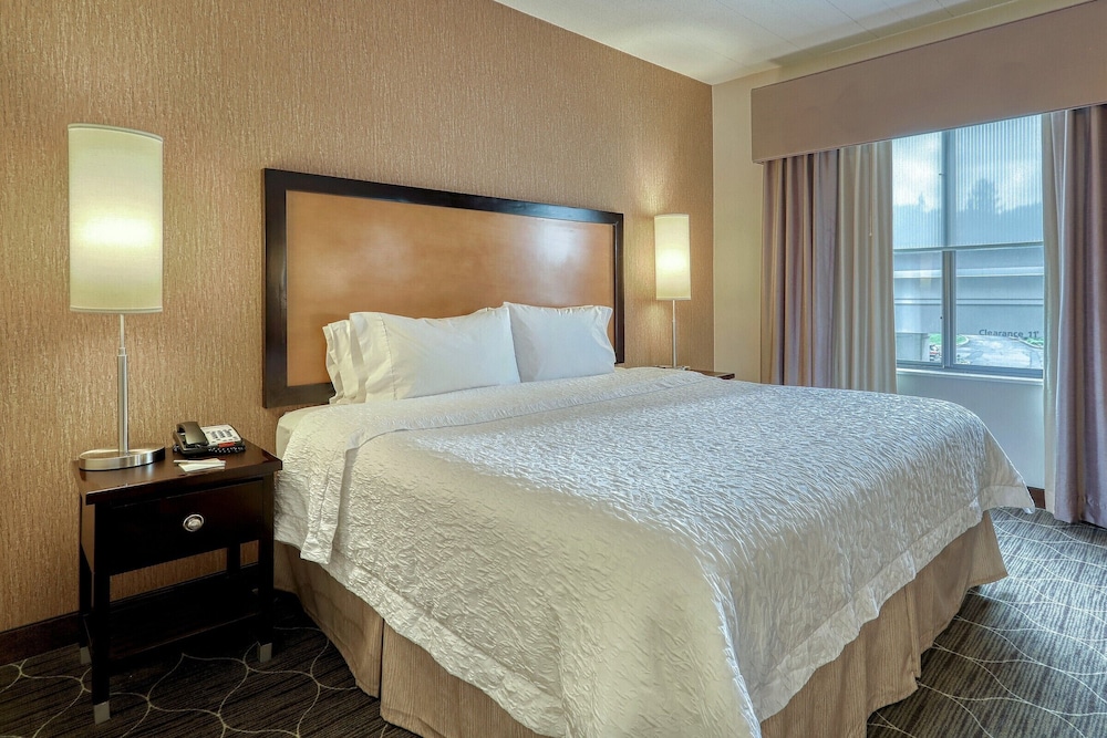 Hampton Inn & Suites Parsippany North - photo 11