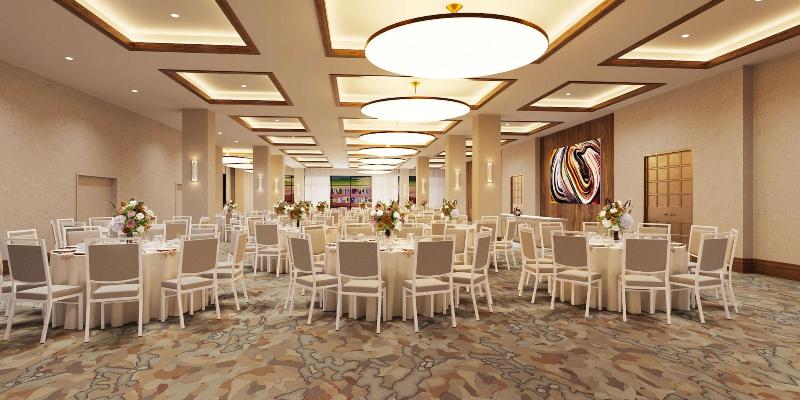 Thompson Palm Springs by Hyatt - photo 10