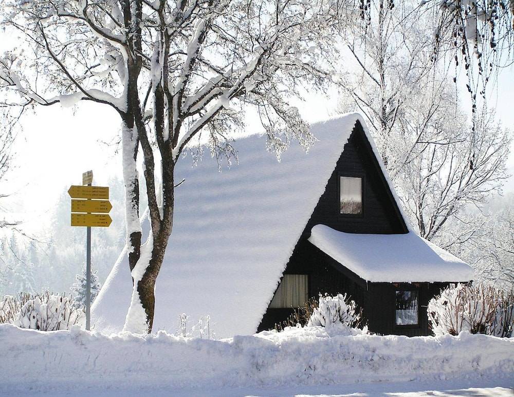 Holiday Home Near Chiemsee & Alps