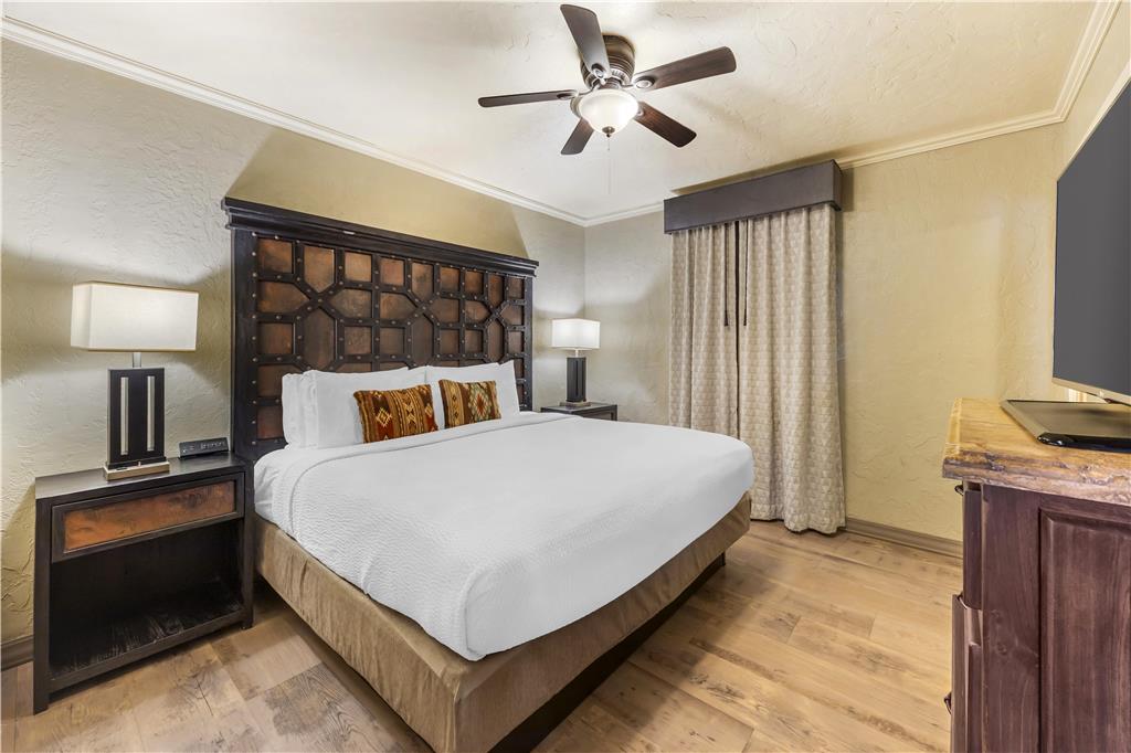 Best Western Plus Weatherford - photo 17
