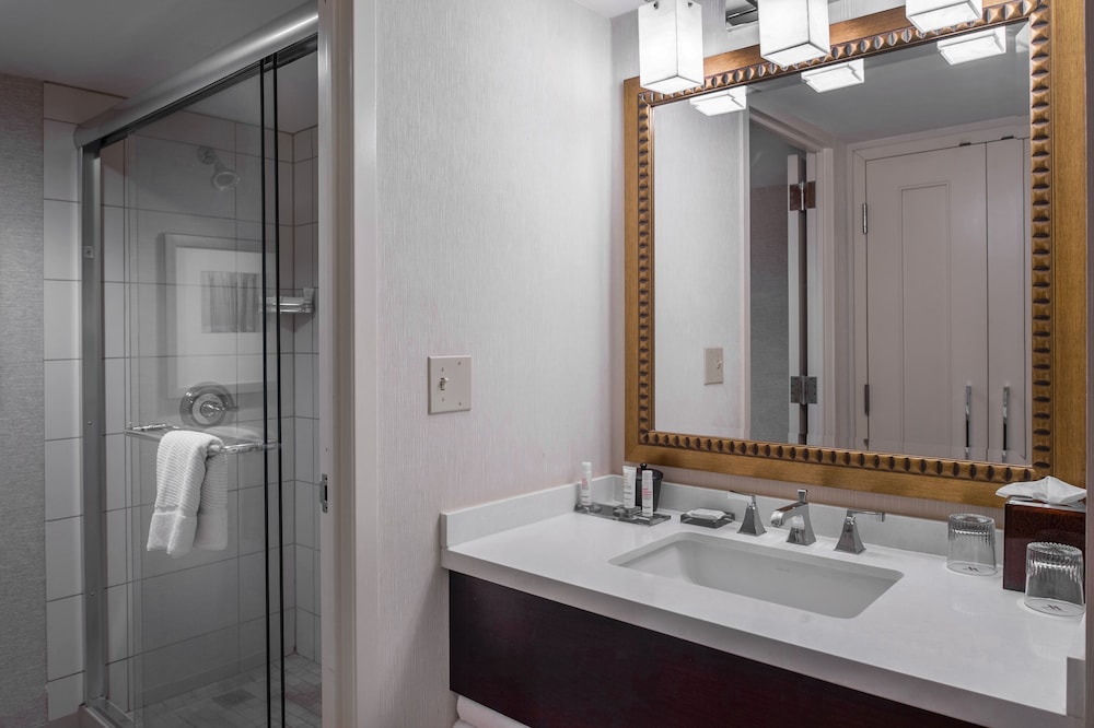 Marriott St. Louis West - photo 40