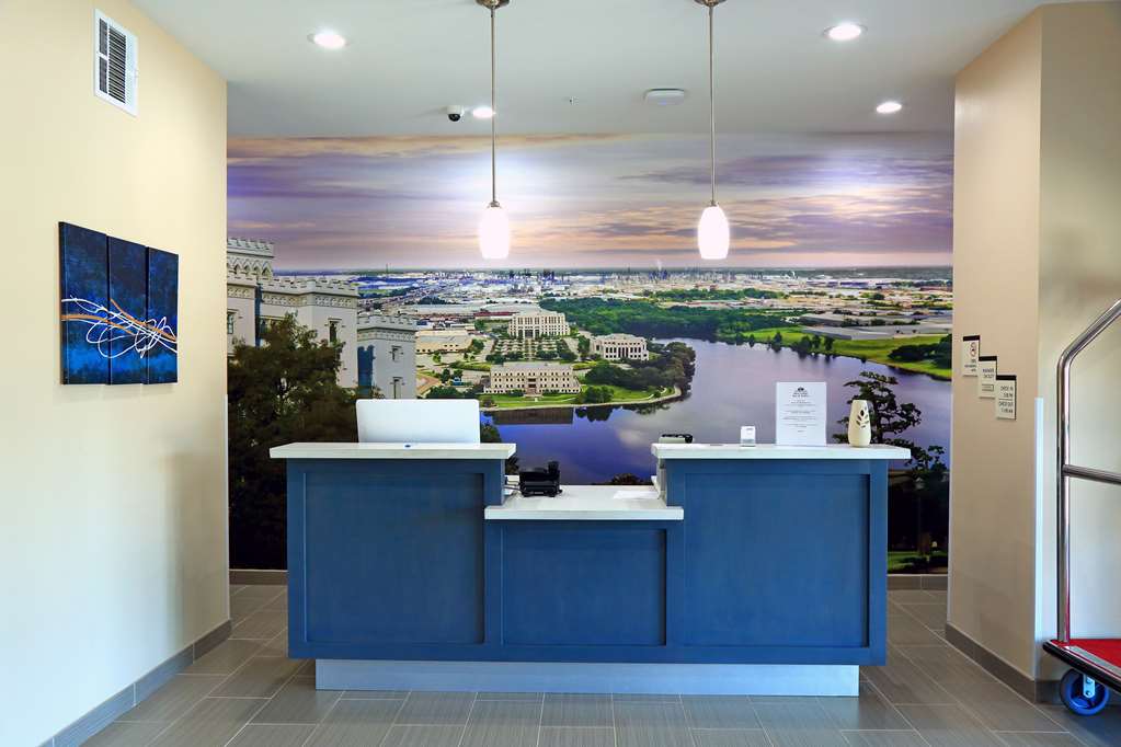 Americas Best Value Inn & Suites Prairieville - photo 5