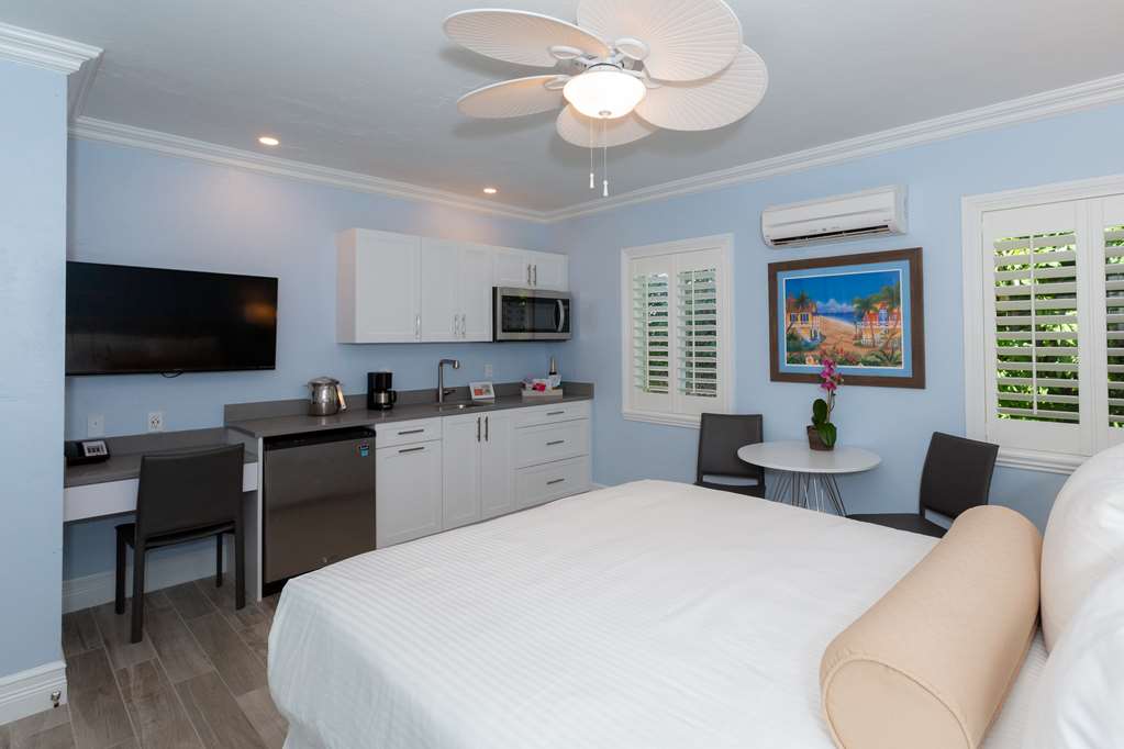 Crane's Beach House Boutique Hotel & Luxury Villas - photo 21