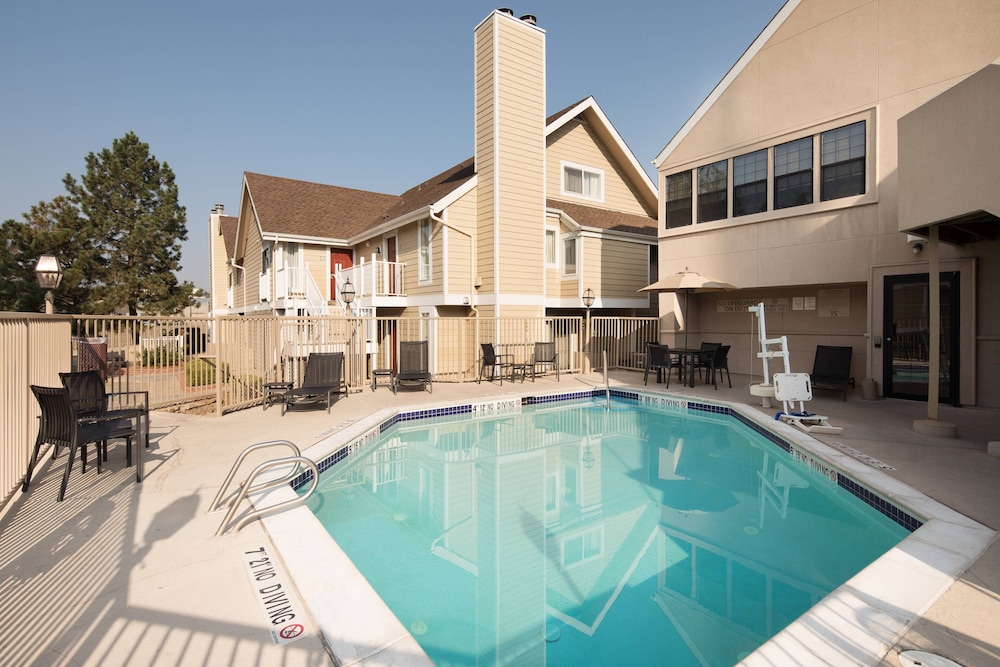 Residence Inn by Marriott Denver Downtown - featured photo