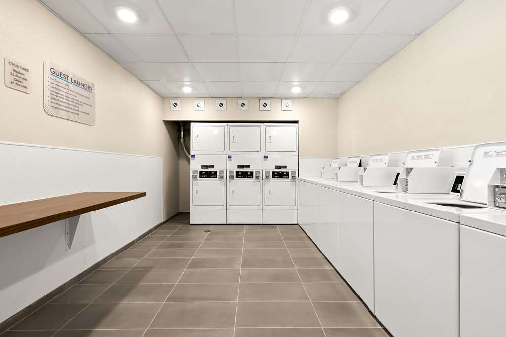 Everhome Suites Nampa Boise - photo 43