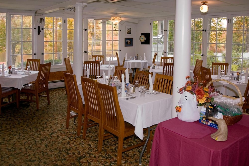 The Inn at Starlight Lake - photo 45