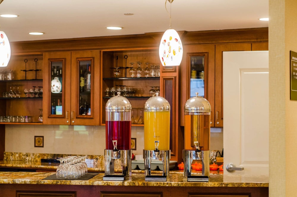Hilton Garden Inn Bowling Green - photo 59