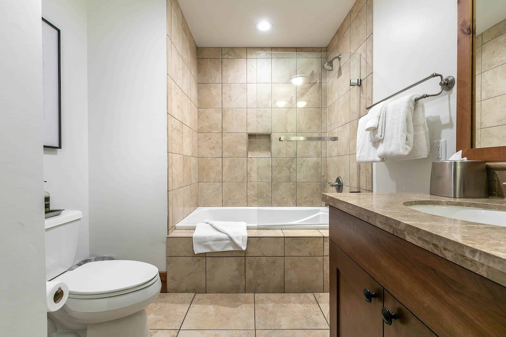 Northstar California Resort by East West Hospitality - photo 375
