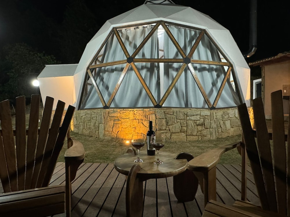 Pousada Janela Natural in Lambari, Brasil