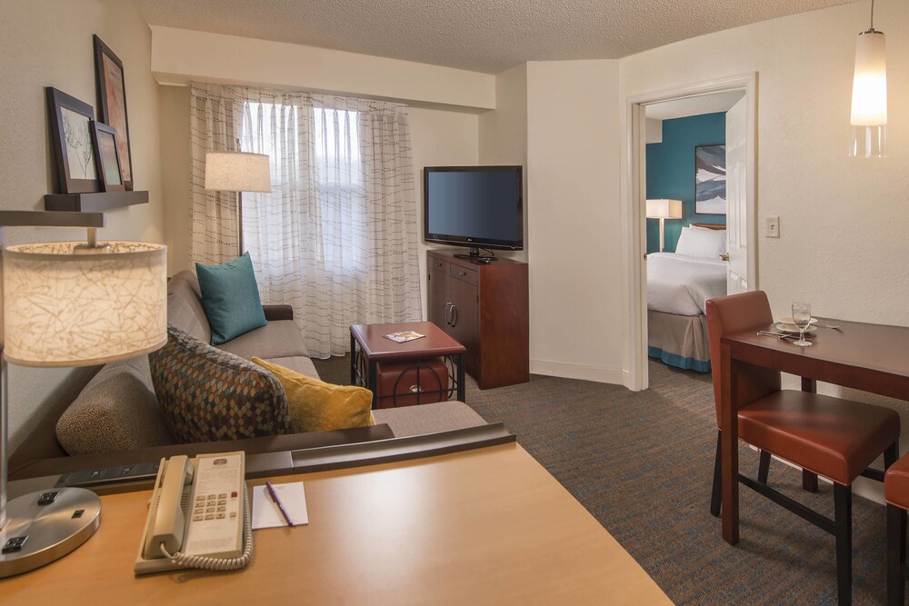 Residence Inn By Marriott Fairfax Merrifield - photo 7