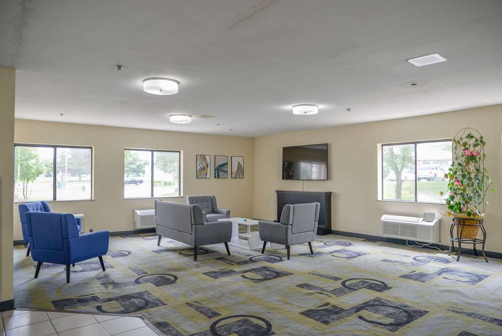 Days Inn by Wyndham Mount Vernon - photo 3