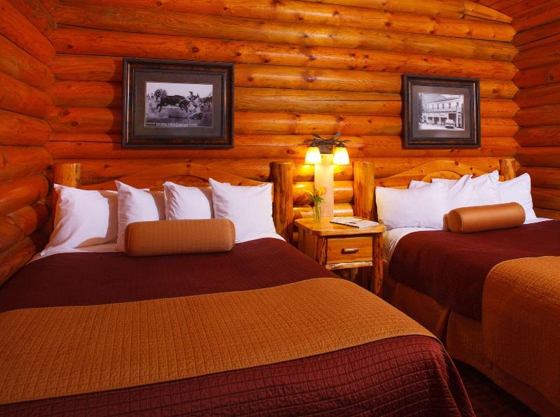Elk Country Inn - photo 36