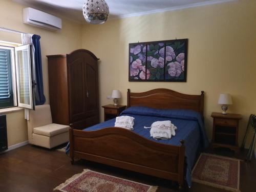 Villa la Quercia Resort — hotel in San Salvatore Telesino