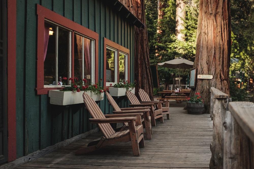 Silver City Mountain Resort — Three Rivers