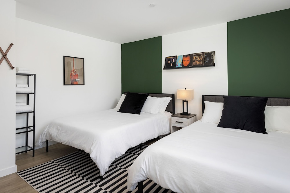 Fenix Hotel Hollywood - photo 12