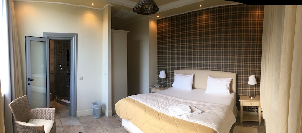 Akraion - last minute hotel in Penteli