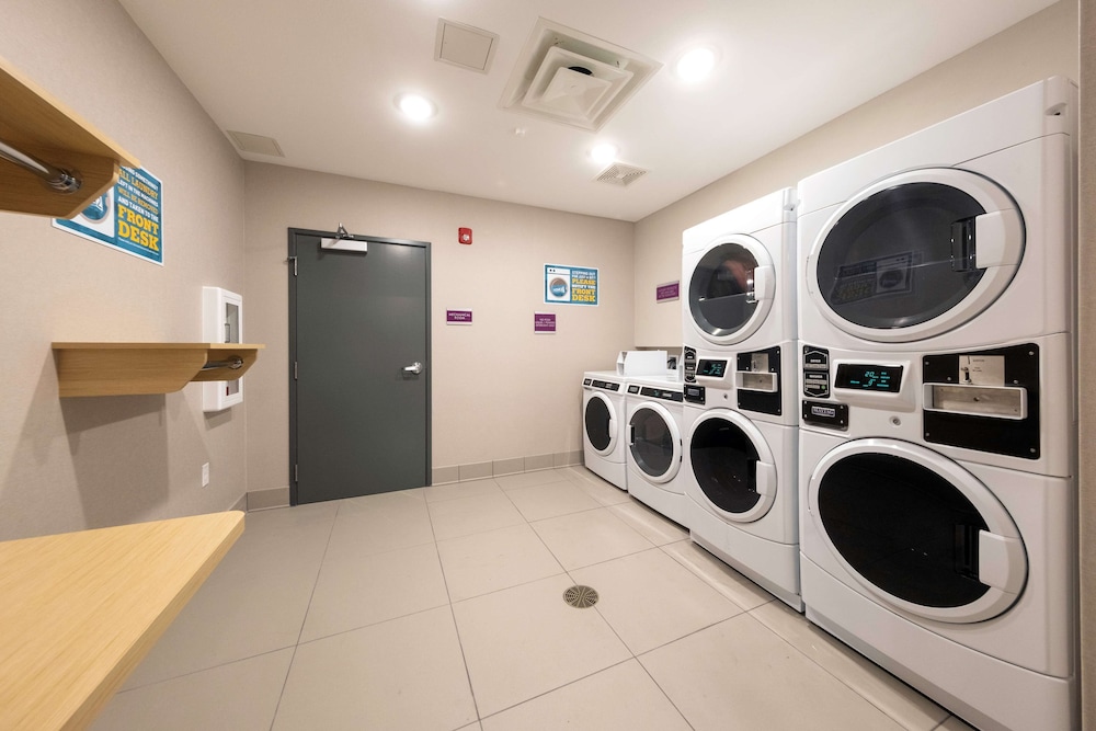 Home2 Suites by Hilton Portland Hillsboro - photo 54