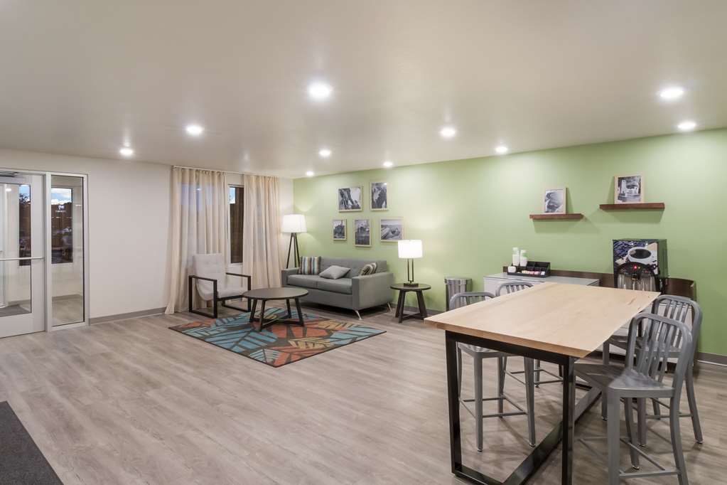 Woodspring Suites Mesa Chandler - photo 6