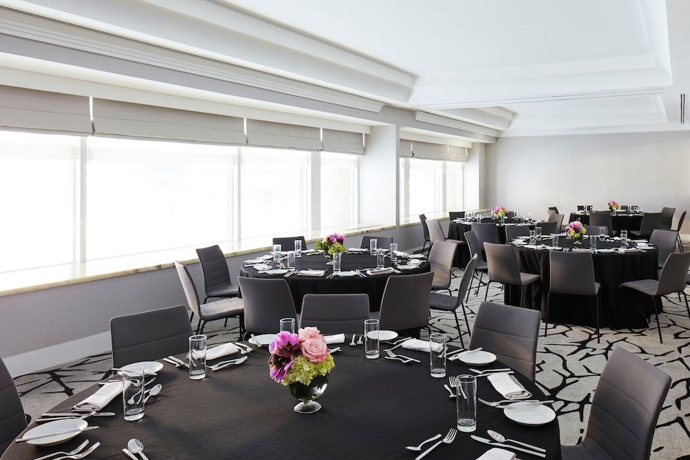 The Luxury Collection Hotel Manhattan Midtown - photo 81