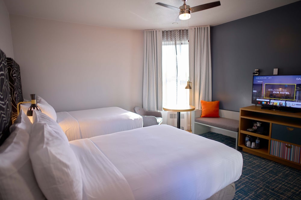 Hotel Garrett - photo 30