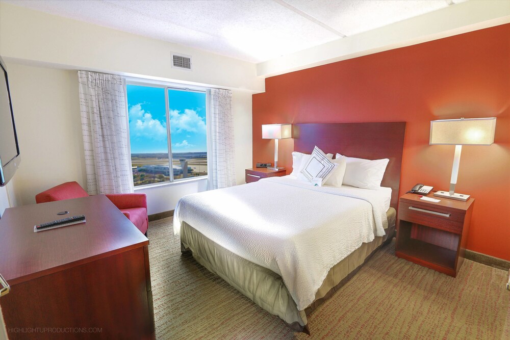 Residence Inn by Marriott Fort Worth Alliance Airport - photo 16