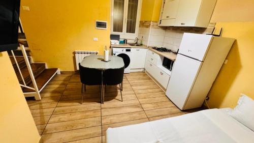 Kotel rome residenza piazza bologna — 4-Star Luxury Hotel in Rome, Italy