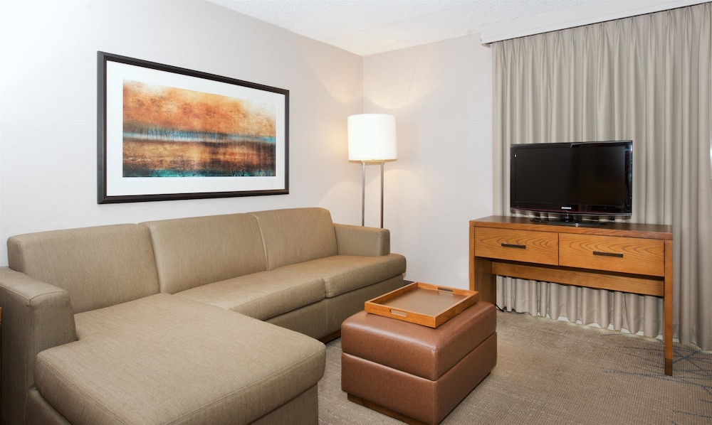 Embassy Suites by Hilton Colorado Springs - photo 42