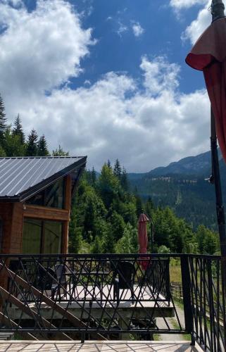 Fisi Resort — Pec — photo 5