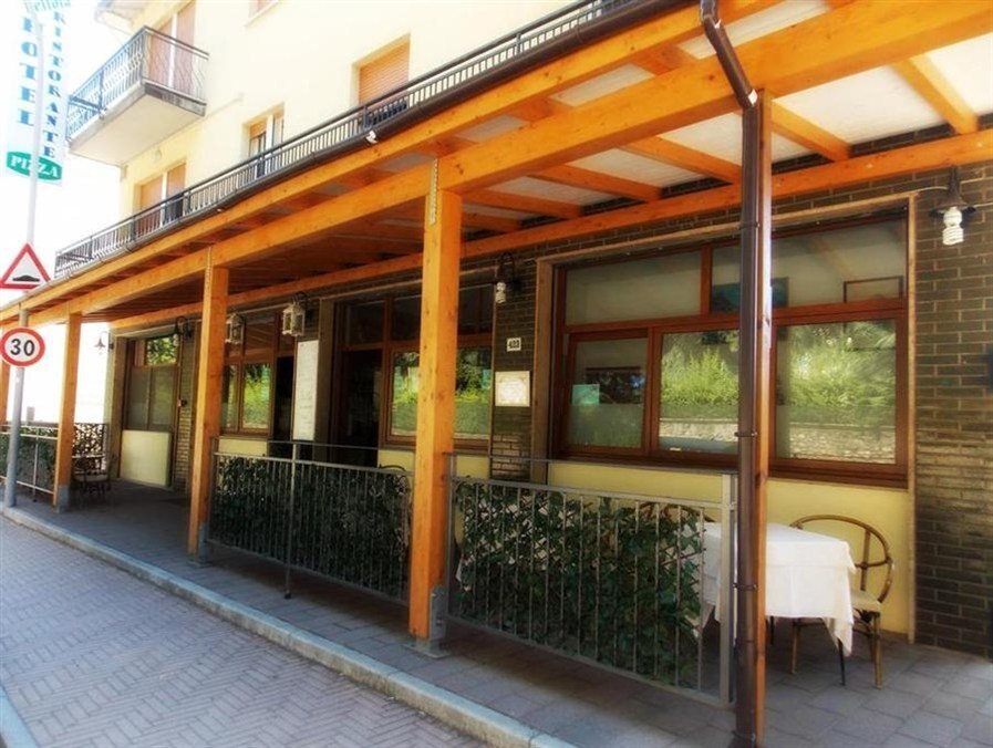 Hotel Ristorante La Bettola — hotel in Sasso Marconi