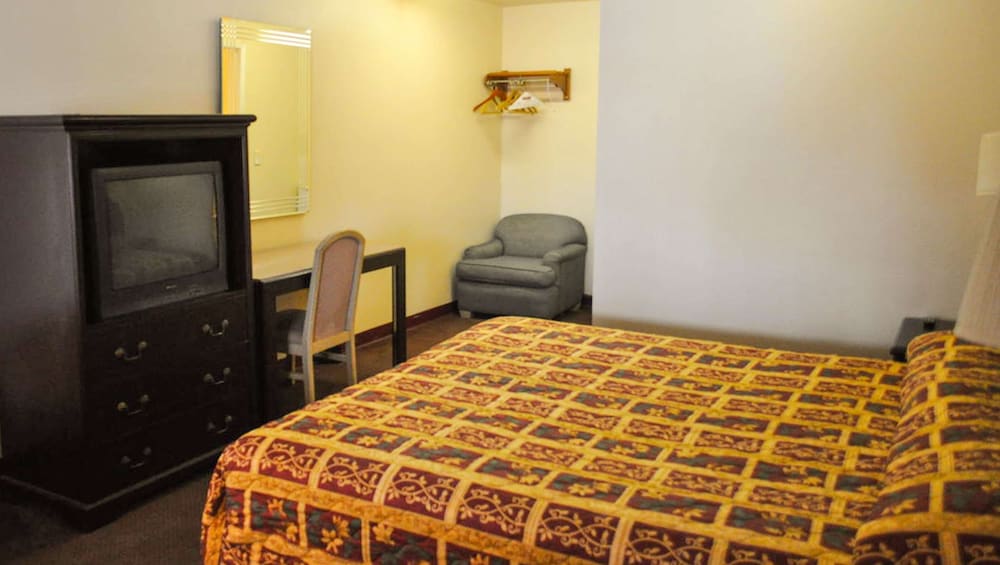 California Suites Motel - photo 11