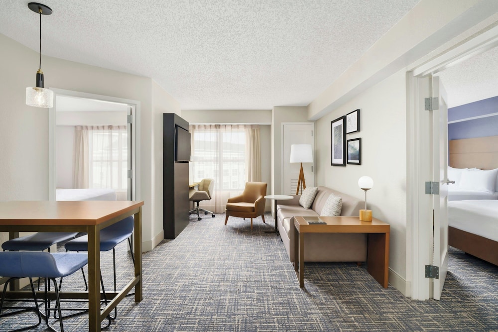 Residence Inn by Marriott Orlando Lake Buena Vista - photo 9