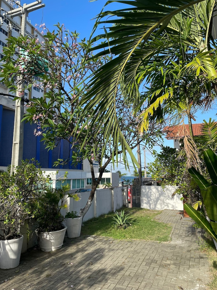 Pousada Casa Grande — hotel in Jaboatao Dos Guararapes