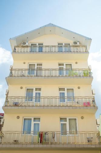 Hotel Ekodom Adler 4 in Sochi, Russia