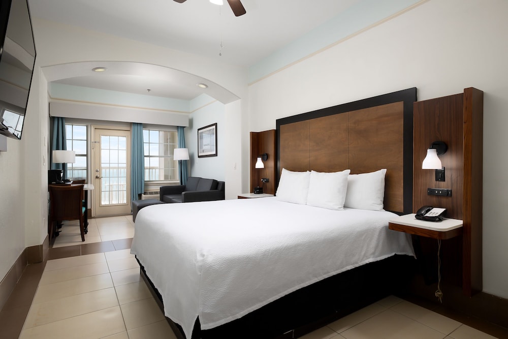 Sand Rose Beach Resort - photo 22