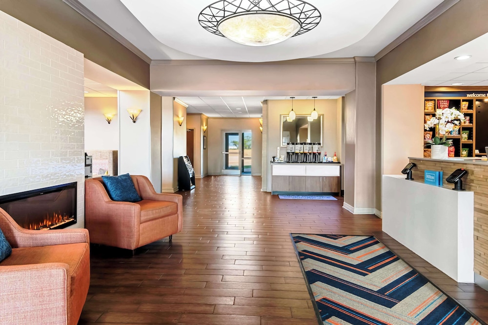 Hampton Inn & Suites Abilene I 20 - photo 2