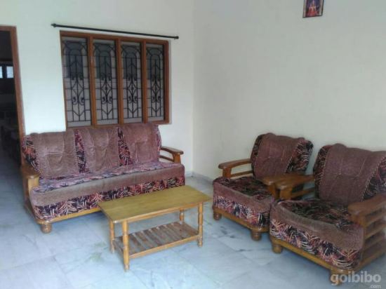 Upendra Theertha Nilayam — Raichur