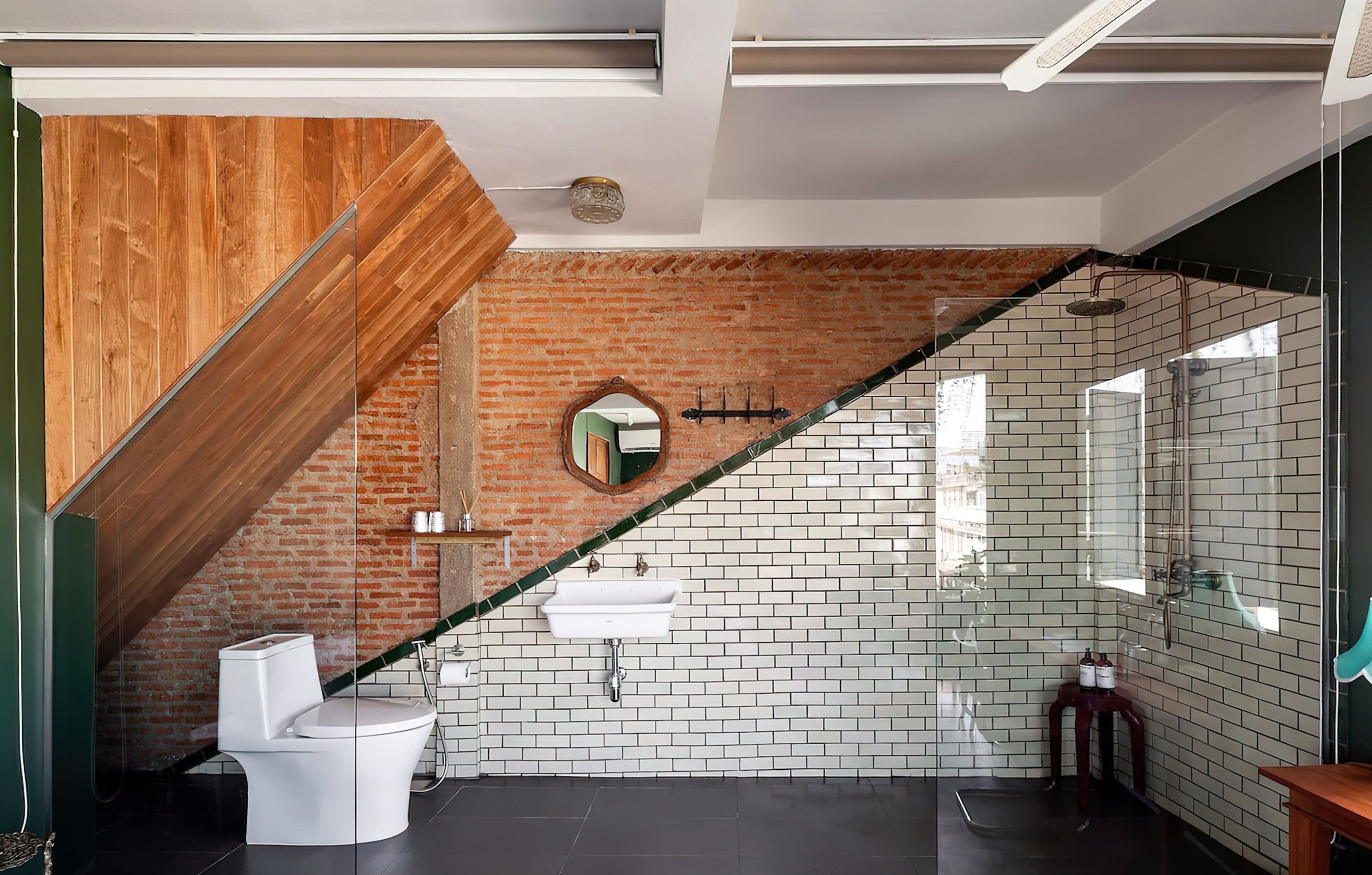 Ba Hao Residence