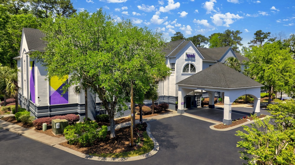 Spark by Hilton Bluffton Hilton Head Island - featured photo