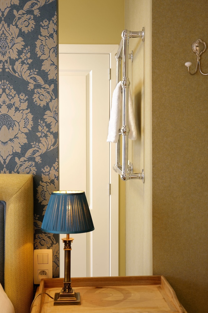 Hotel de Castillion — Brugge — photo 5