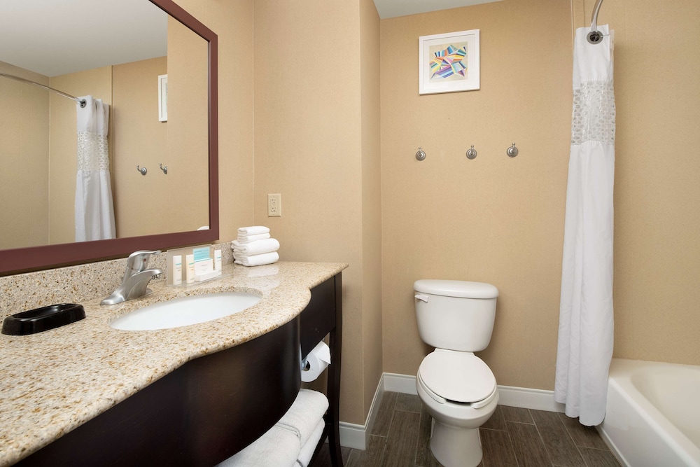 Hampton Inn & Suites Lakeland South Polk Parkway - photo 23